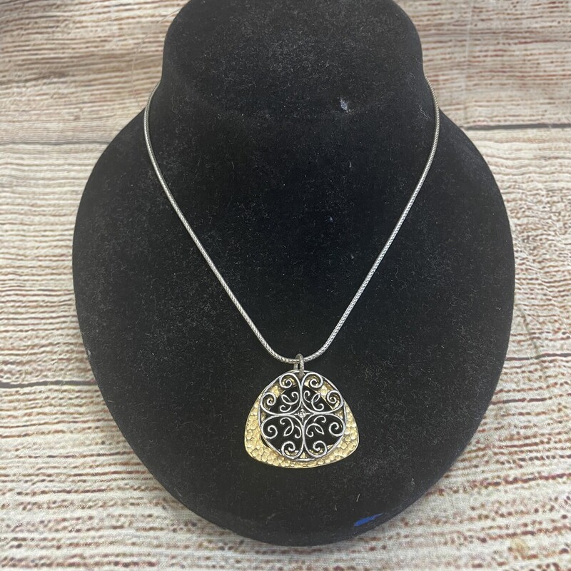 Brighton Necklace