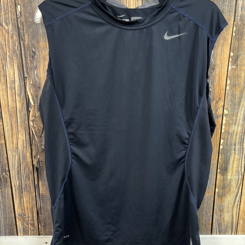 Nike Pro Tank, Size: L