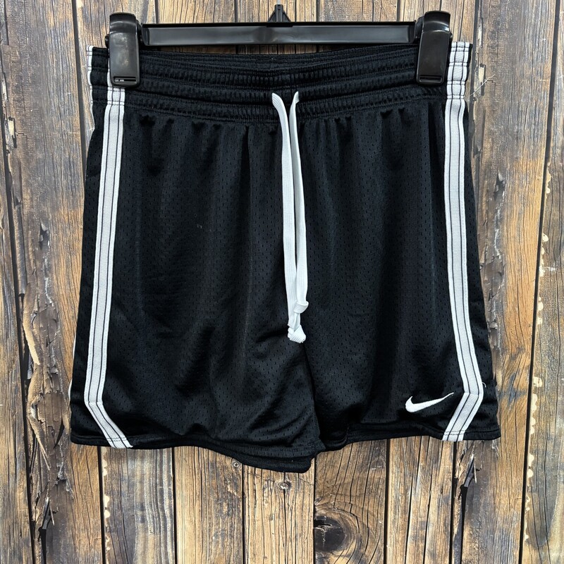 Black Nike Shorts, Size: XS
