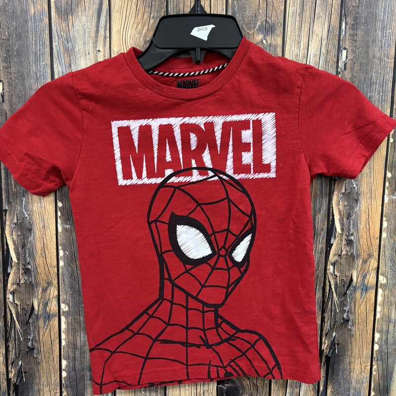 Spiderman Shirt, Size: XS