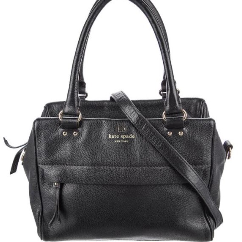 KSpade Grant Park Satchel