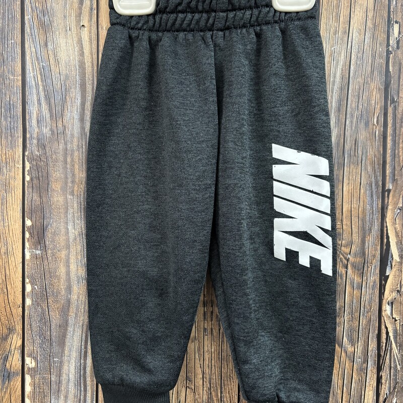 Nike Sweatpants, Size: 2T