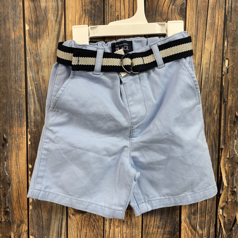 NWT Boys Shorts, Size: 3T