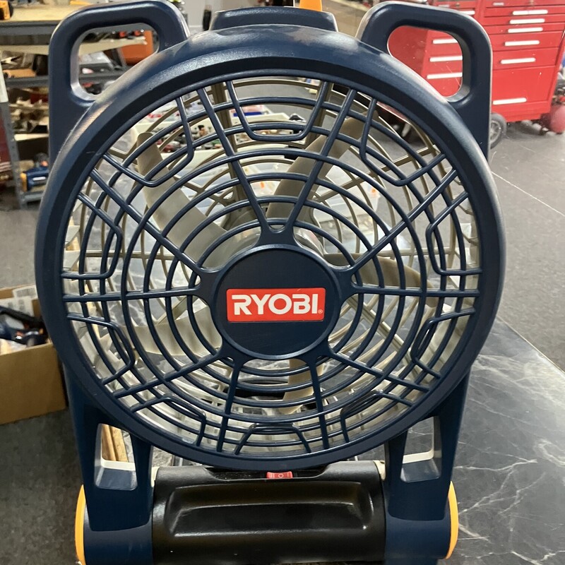 Fan