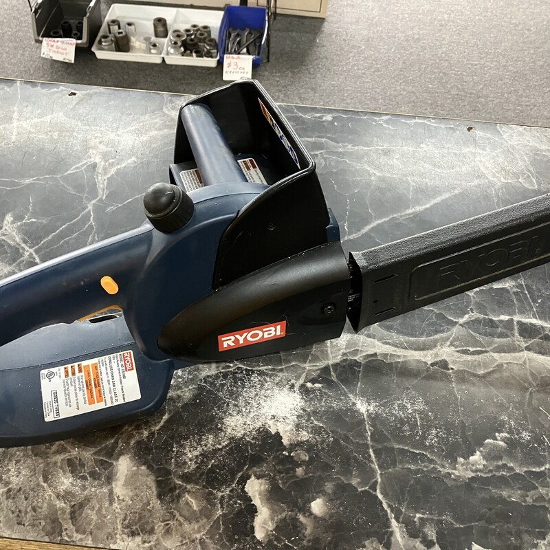 Chainsaw