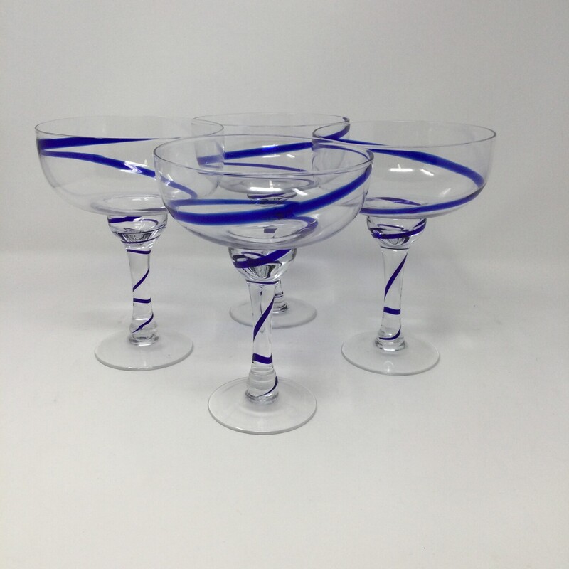 Magarita Glasses Pier1