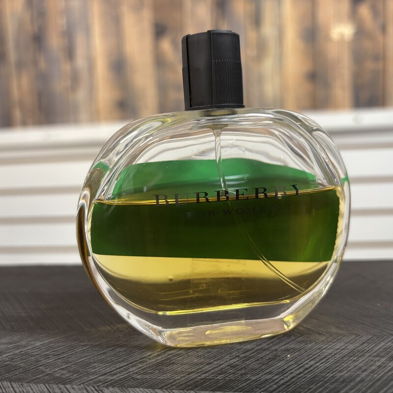 Burberry Perfume