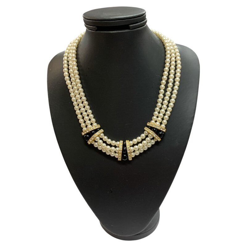 Necklace/bracelet Vintage