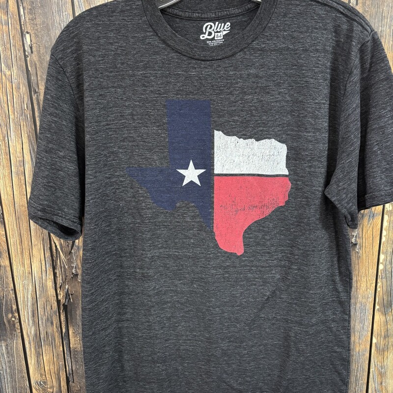 TX Tee, Size: S