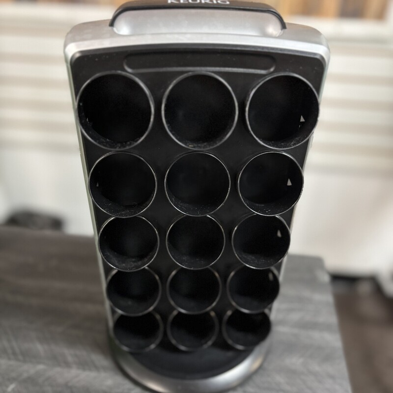 K Cup Holder