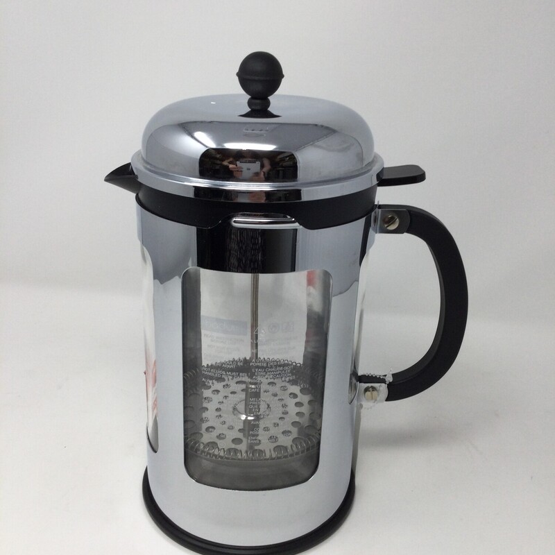Bodum French Press