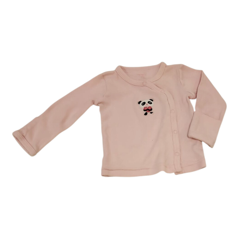 Long Sleeve Shirt:Panda, Girl, Size: NB

Located at Pipsqueak Resale Boutique inside the Vancouver Mall, Suite 230, (upstairs between Round 1 and Golds Gym) or online at: #pipsqueakresale

All items are photographed prior to being steamed. Cross posted, items are located at #PipsqueakResaleBoutique, payments accepted: cash, paypal & credit cards. Any flaws will be described in the comments. More pictures available with link above. Local pick up available at the #VancouverMall, tax will be added (not included in price), shipping available (not included in price, *starts at $9.99; please contact regarding shipment of toys or other larger items), item can be placed on hold with communication, message with any questions. Join Pipsqueak Resale - Online to see all the new items! Follow us on IG @pipsqueakresale / Facebook @pipsqueakresaleboutique & Thanks for looking! Due to the nature of consignment, any known flaws will be described; ALL SHIPPED SALES ARE FINAL. All items are currently located inside Pipsqueak Resale Boutique as a store front items purchased on location before items are prepared for shipment will be refunded.

#resalerocks #shopsmall #pipsqueakresale #shopvanmall #vancouverwa #portland #reusereducerecycle #fashiononabudget #chooseused #consignment #savemoney #shoplocal #weship  #shopvanmall #vancouvermall #vancouver #vancouverwashington #keepusopen #shoplocalonline #resale #resaleboutique #mommyandme #minime #fashion #reseller #usedclothing #usedtoys #secondhand #consign #store #clothes #womensclothes #kidsclothes #shopvancouvermall