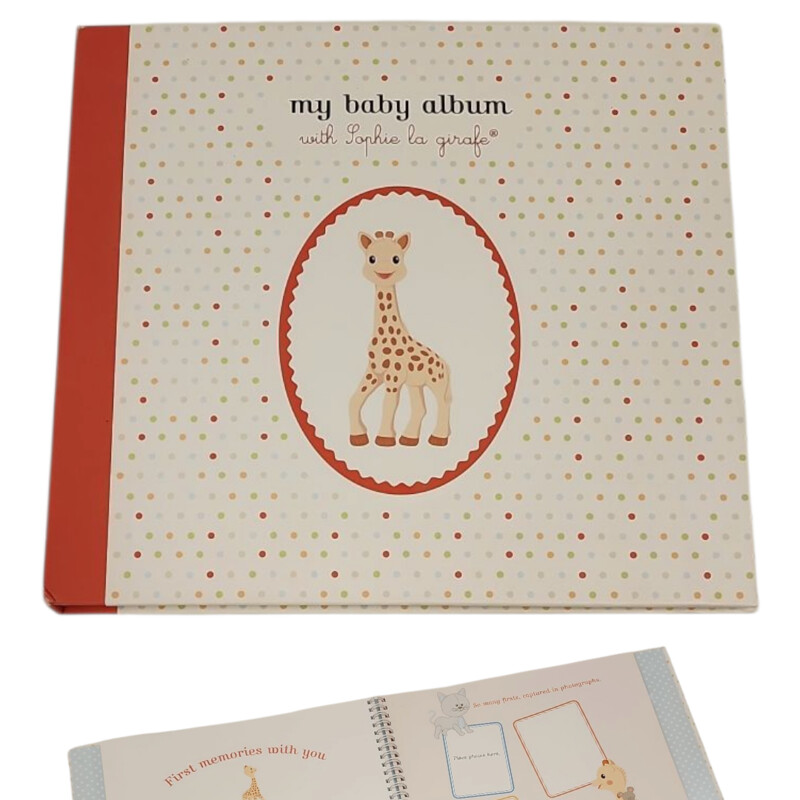 My Baby Album