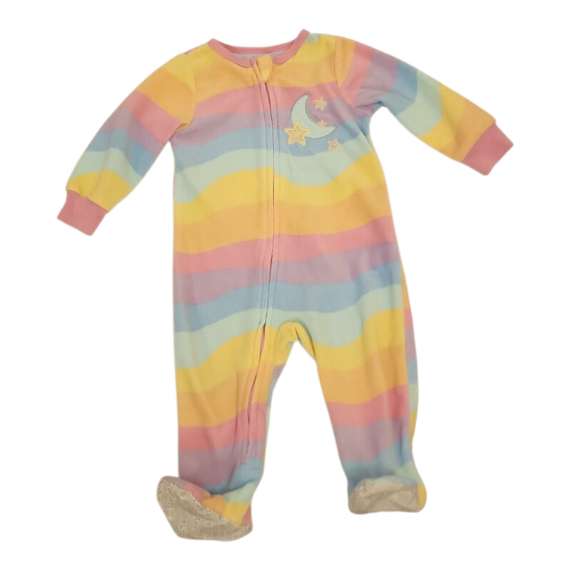 Sleeper: Rainbow