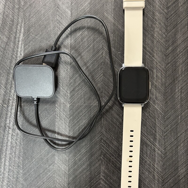 Smart Watch Fitness Track
