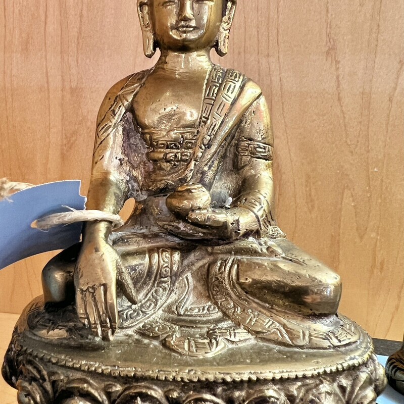 Statue Buddha