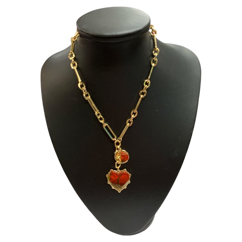 Necklace Love