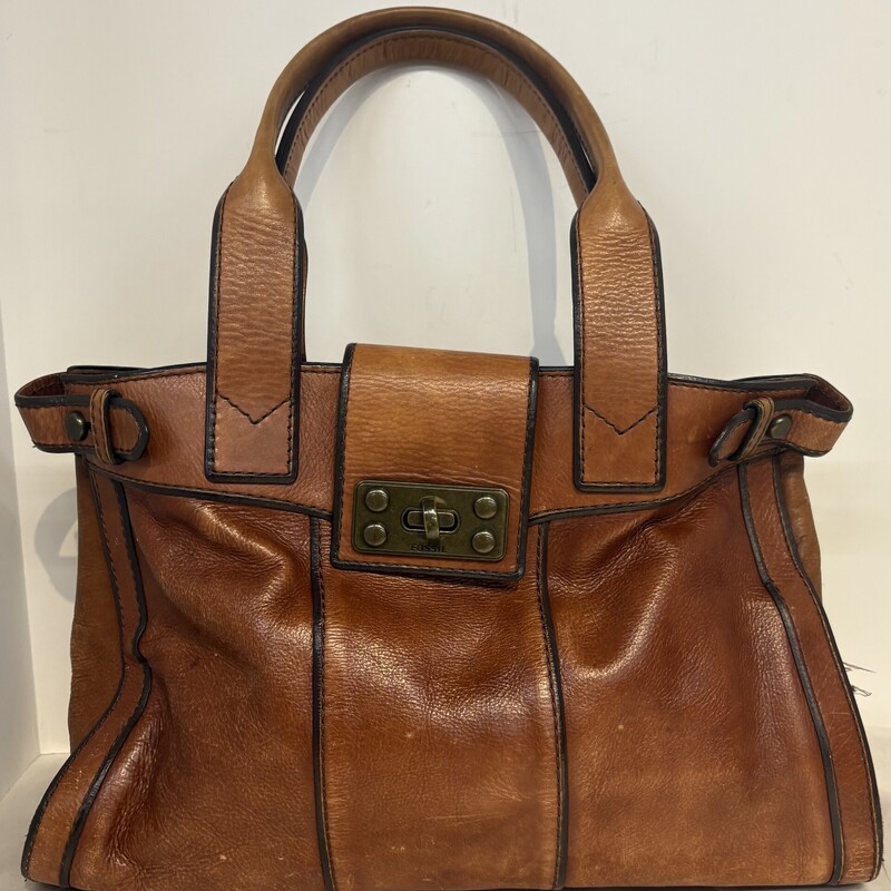 Fossil Reissue Weekender