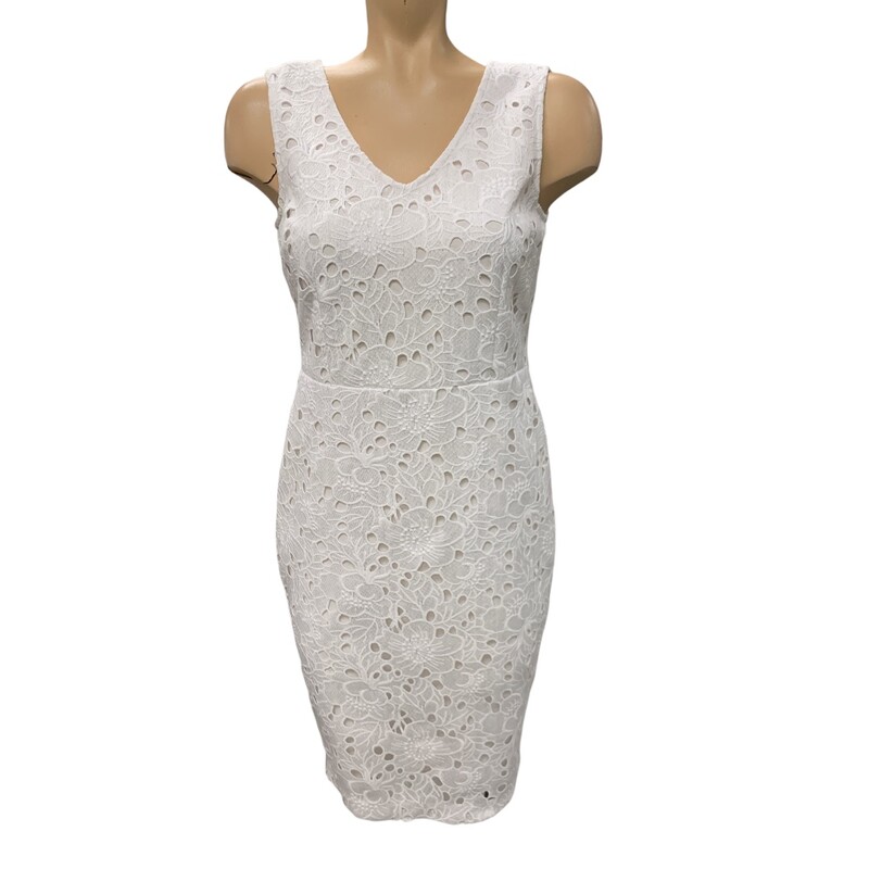 Banana Republic S0, White, Size: XS