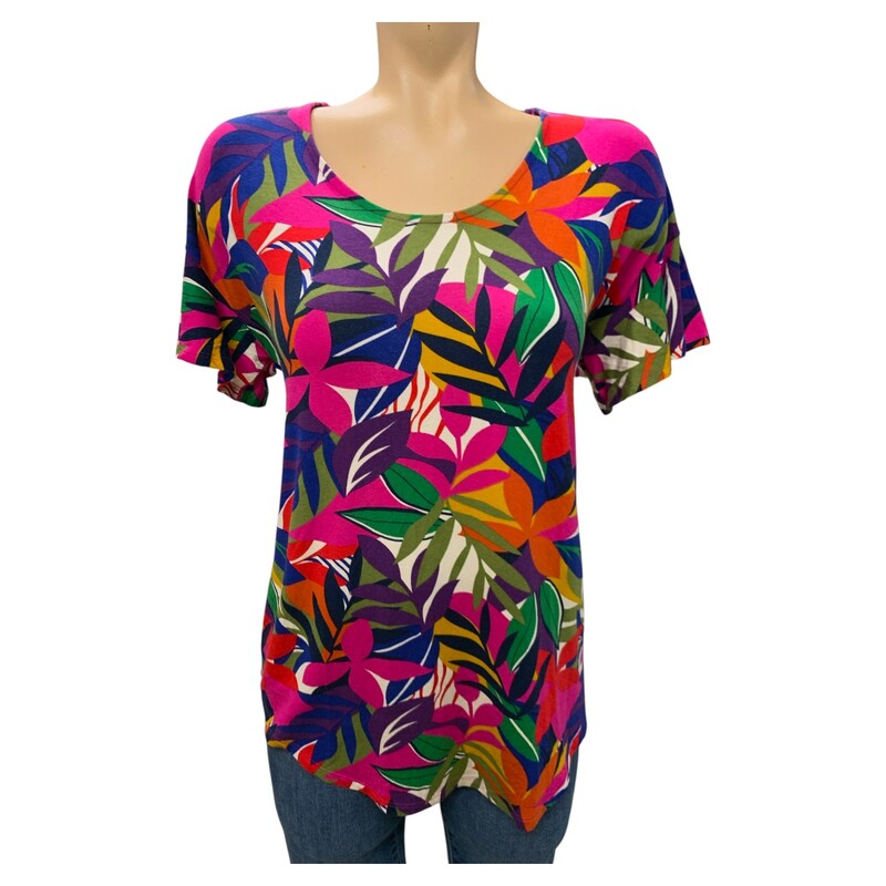Jules & Leopold, Mult, Size: M
