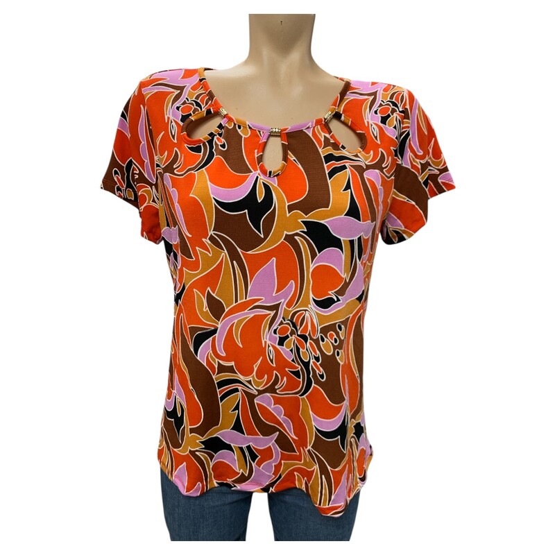 80 Park, Org/Brw, Size: L