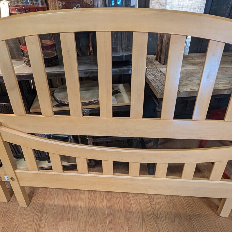Ethan Allen HB FB SR SL