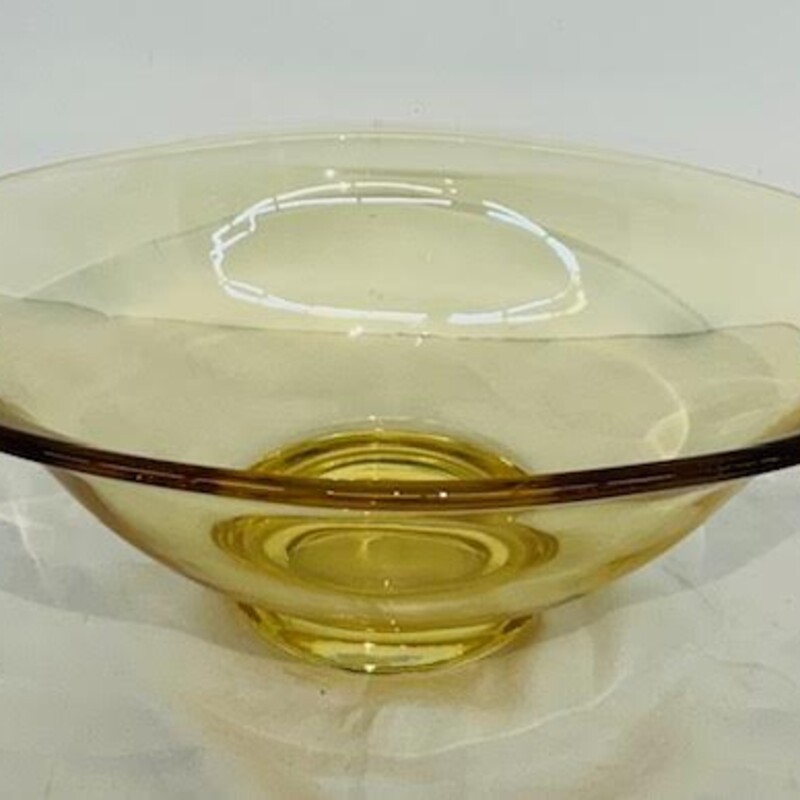 Glass Odd Shaped Curved