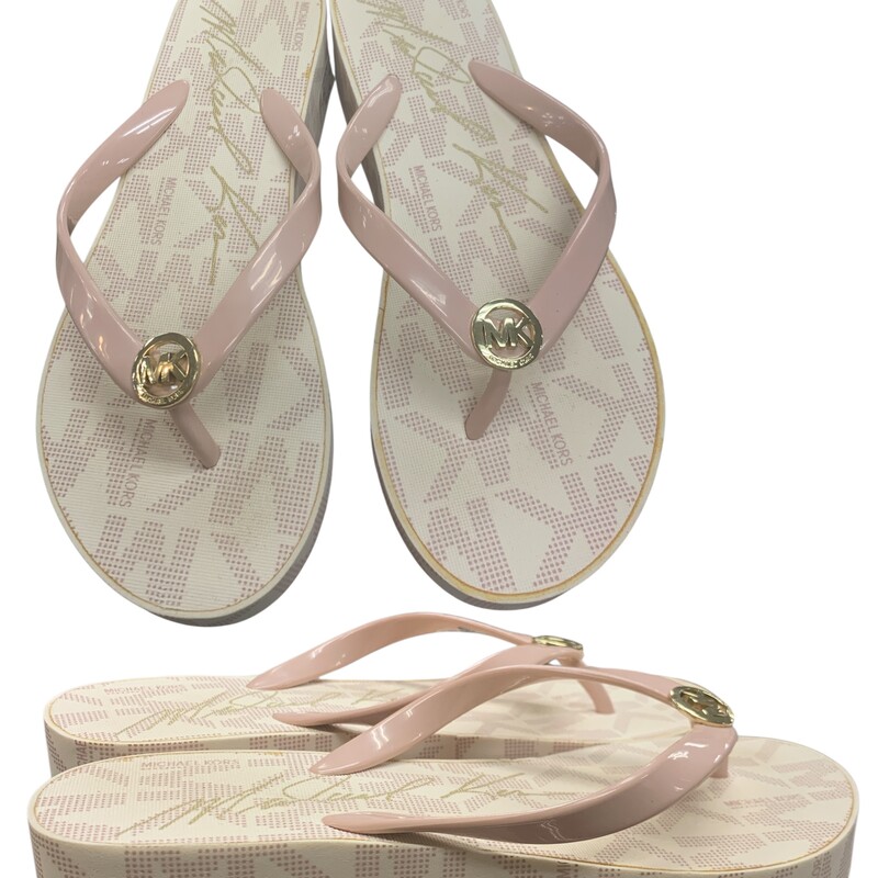 Michael Kors Flipflops