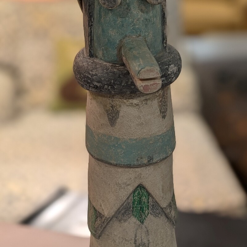 Hopi Kachina