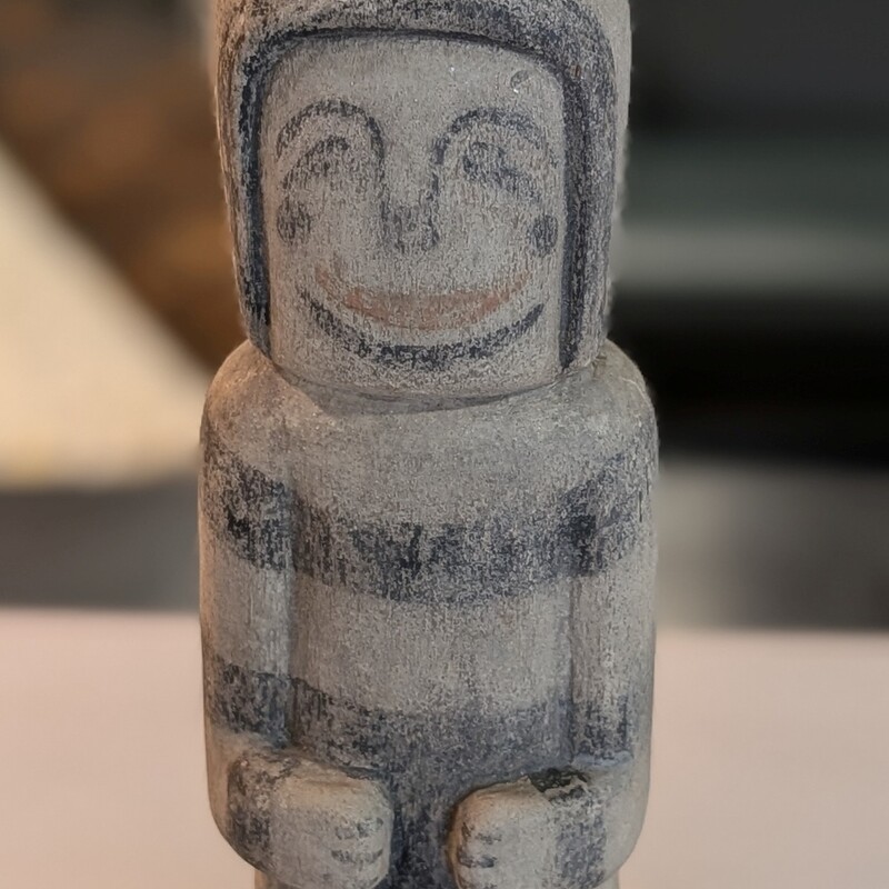 Hopi Kachina