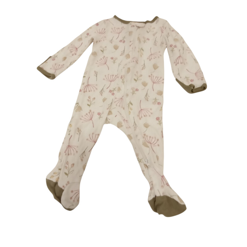 Sleeper: White/weeds, Girl, Size: 6/9m

Located at Pipsqueak Resale Boutique inside the Vancouver Mall, Suite 230, (upstairs between Round 1 and Golds Gym) or online at: #pipsqueakresale

All items are photographed prior to being steamed. Cross posted, items are located at #PipsqueakResaleBoutique, payments accepted: cash, paypal & credit cards. Any flaws will be described in the comments. More pictures available with link above. Local pick up available at the #VancouverMall, tax will be added (not included in price), shipping available (not included in price, *starts at $9.99; please contact regarding shipment of toys or other larger items), item can be placed on hold with communication, message with any questions. Join Pipsqueak Resale - Online to see all the new items! Follow us on IG @pipsqueakresale / Facebook @pipsqueakresaleboutique & Thanks for looking! Due to the nature of consignment, any known flaws will be described; ALL SHIPPED SALES ARE FINAL. All items are currently located inside Pipsqueak Resale Boutique as a store front items purchased on location before items are prepared for shipment will be refunded.

#resalerocks #shopsmall #pipsqueakresale #shopvanmall #vancouverwa #portland #reusereducerecycle #fashiononabudget #chooseused #consignment #savemoney #shoplocal #weship  #shopvanmall #vancouvermall #vancouver #vancouverwashington #keepusopen #shoplocalonline #resale #resaleboutique #mommyandme #minime #fashion #reseller #usedclothing #usedtoys #secondhand #consign #store #clothes #womensclothes #kidsclothes #shopvancouvermall