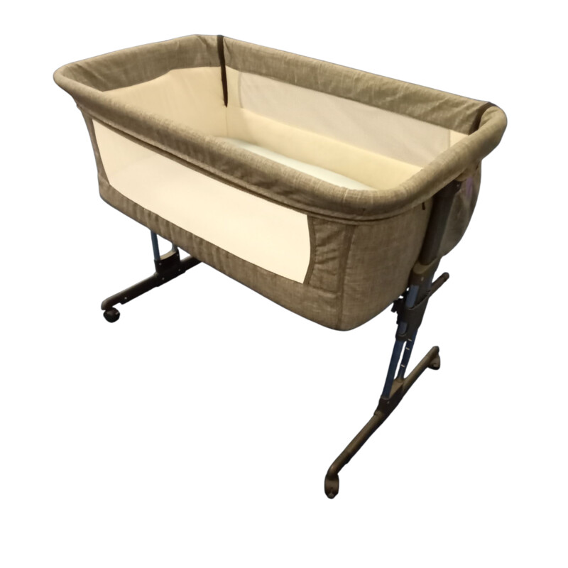 3 In 1 Baby Bassinet
