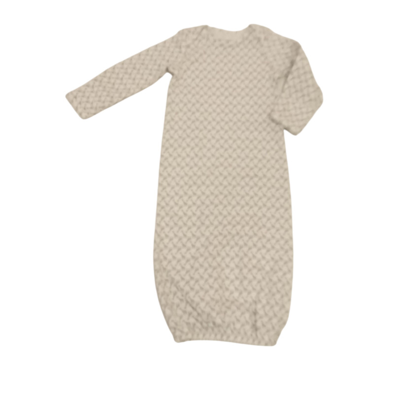 Sleep Gown: Giraffe