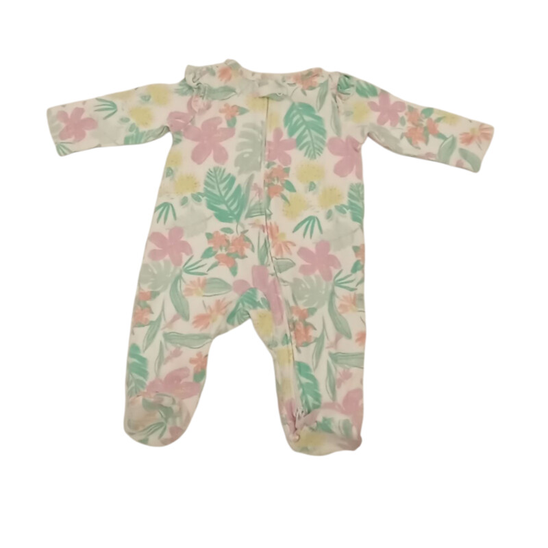 Sleeper: Tropical Flowers, Girl, Size: 3m

Located at Pipsqueak Resale Boutique inside the Vancouver Mall, Suite 230, (upstairs between Round 1 and Golds Gym) or online at: #pipsqueakresale

All items are photographed prior to being steamed. Cross posted, items are located at #PipsqueakResaleBoutique, payments accepted: cash, paypal & credit cards. Any flaws will be described in the comments. More pictures available with link above. Local pick up available at the #VancouverMall, tax will be added (not included in price), shipping available (not included in price, *starts at $9.99; please contact regarding shipment of toys or other larger items), item can be placed on hold with communication, message with any questions. Join Pipsqueak Resale - Online to see all the new items! Follow us on IG @pipsqueakresale / Facebook @pipsqueakresaleboutique & Thanks for looking! Due to the nature of consignment, any known flaws will be described; ALL SHIPPED SALES ARE FINAL. All items are currently located inside Pipsqueak Resale Boutique as a store front items purchased on location before items are prepared for shipment will be refunded.

#resalerocks #shopsmall #pipsqueakresale #shopvanmall #vancouverwa #portland #reusereducerecycle #fashiononabudget #chooseused #consignment #savemoney #shoplocal #weship  #shopvanmall #vancouvermall #vancouver #vancouverwashington #keepusopen #shoplocalonline #resale #resaleboutique #mommyandme #minime #fashion #reseller #usedclothing #usedtoys #secondhand #consign #store #clothes #womensclothes #kidsclothes #shopvancouvermall