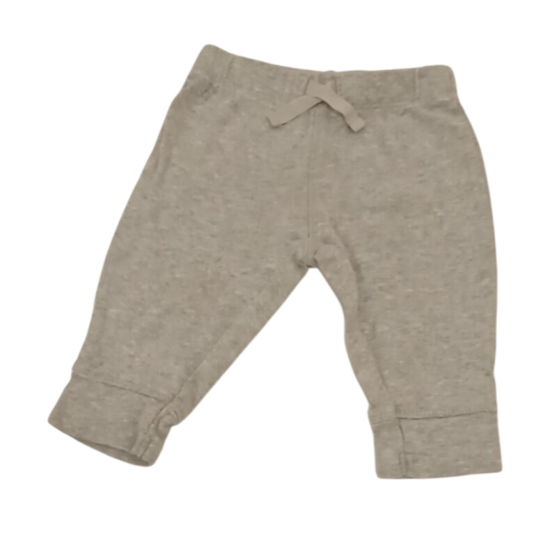 Pants: Gray