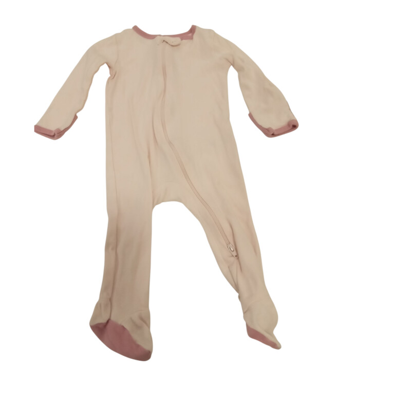 Sleeper: Light Pink