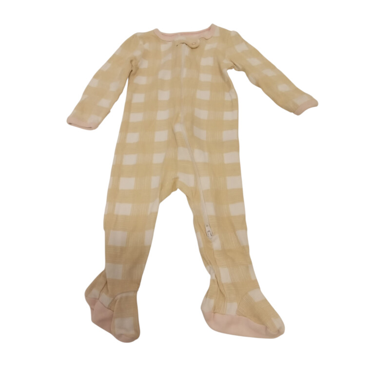 Sleeper:Yellow Plaid, Girl, Size: 3/6m

Located at Pipsqueak Resale Boutique inside the Vancouver Mall, Suite 230, (upstairs between Round 1 and Golds Gym) or online at: #pipsqueakresale

All items are photographed prior to being steamed. Cross posted, items are located at #PipsqueakResaleBoutique, payments accepted: cash, paypal & credit cards. Any flaws will be described in the comments. More pictures available with link above. Local pick up available at the #VancouverMall, tax will be added (not included in price), shipping available (not included in price, *starts at $9.99; please contact regarding shipment of toys or other larger items), item can be placed on hold with communication, message with any questions. Join Pipsqueak Resale - Online to see all the new items! Follow us on IG @pipsqueakresale / Facebook @pipsqueakresaleboutique & Thanks for looking! Due to the nature of consignment, any known flaws will be described; ALL SHIPPED SALES ARE FINAL. All items are currently located inside Pipsqueak Resale Boutique as a store front items purchased on location before items are prepared for shipment will be refunded.

#resalerocks #shopsmall #pipsqueakresale #shopvanmall #vancouverwa #portland #reusereducerecycle #fashiononabudget #chooseused #consignment #savemoney #shoplocal #weship  #shopvanmall #vancouvermall #vancouver #vancouverwashington #keepusopen #shoplocalonline #resale #resaleboutique #mommyandme #minime #fashion #reseller #usedclothing #usedtoys #secondhand #consign #store #clothes #womensclothes #kidsclothes #shopvancouvermall