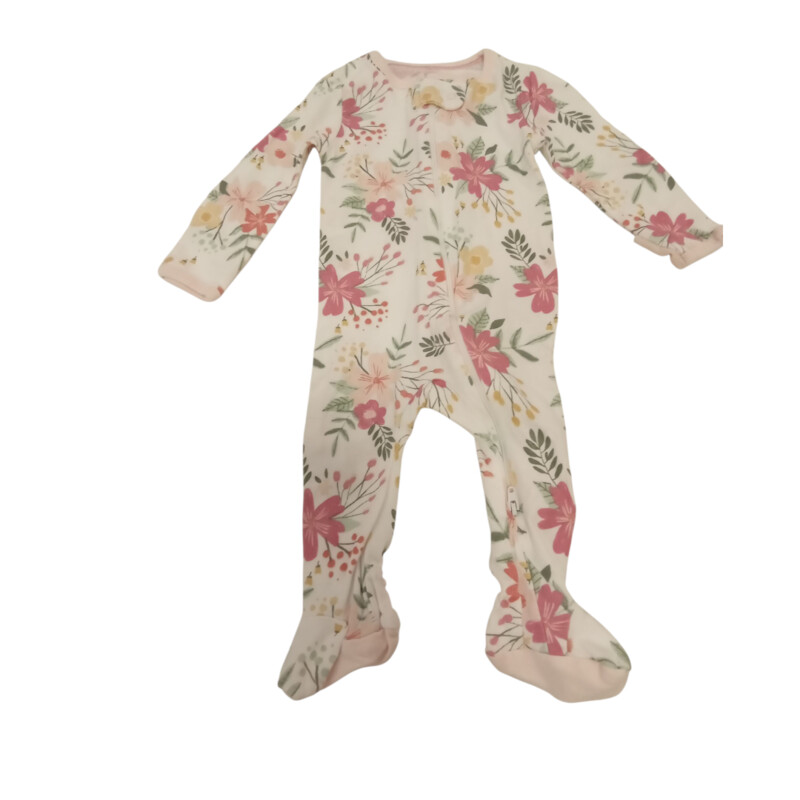 Sleeper: White Floral, Girl, Size: 0/3m

Located at Pipsqueak Resale Boutique inside the Vancouver Mall, Suite 230, (upstairs between Round 1 and Golds Gym) or online at: #pipsqueakresale

All items are photographed prior to being steamed. Cross posted, items are located at #PipsqueakResaleBoutique, payments accepted: cash, paypal & credit cards. Any flaws will be described in the comments. More pictures available with link above. Local pick up available at the #VancouverMall, tax will be added (not included in price), shipping available (not included in price, *starts at $9.99; please contact regarding shipment of toys or other larger items), item can be placed on hold with communication, message with any questions. Join Pipsqueak Resale - Online to see all the new items! Follow us on IG @pipsqueakresale / Facebook @pipsqueakresaleboutique & Thanks for looking! Due to the nature of consignment, any known flaws will be described; ALL SHIPPED SALES ARE FINAL. All items are currently located inside Pipsqueak Resale Boutique as a store front items purchased on location before items are prepared for shipment will be refunded.

#resalerocks #shopsmall #pipsqueakresale #shopvanmall #vancouverwa #portland #reusereducerecycle #fashiononabudget #chooseused #consignment #savemoney #shoplocal #weship  #shopvanmall #vancouvermall #vancouver #vancouverwashington #keepusopen #shoplocalonline #resale #resaleboutique #mommyandme #minime #fashion #reseller #usedclothing #usedtoys #secondhand #consign #store #clothes #womensclothes #kidsclothes #shopvancouvermall