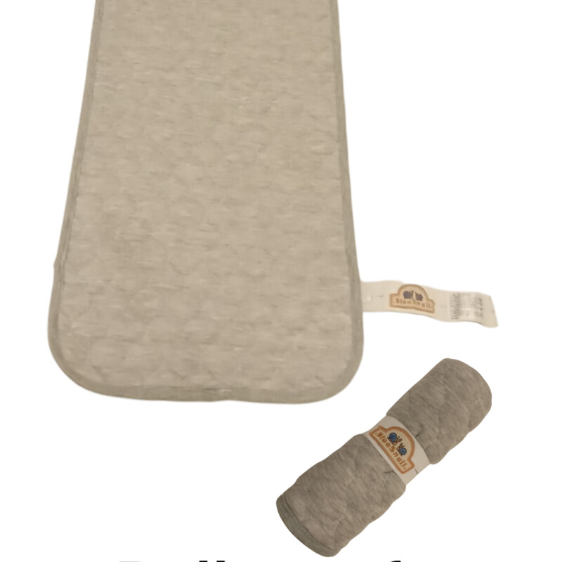 Quilted Changing Pad
