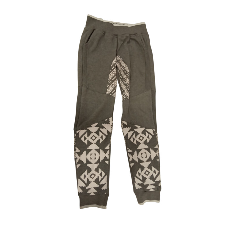 Pants: Houndstooth Jogger