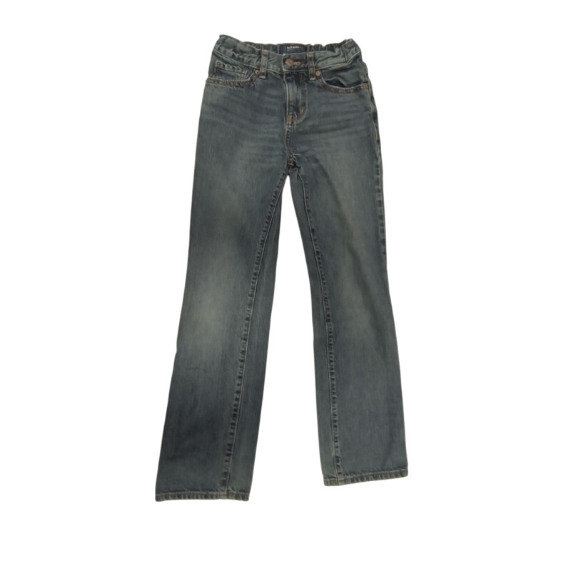 Jeans: Boot Cut