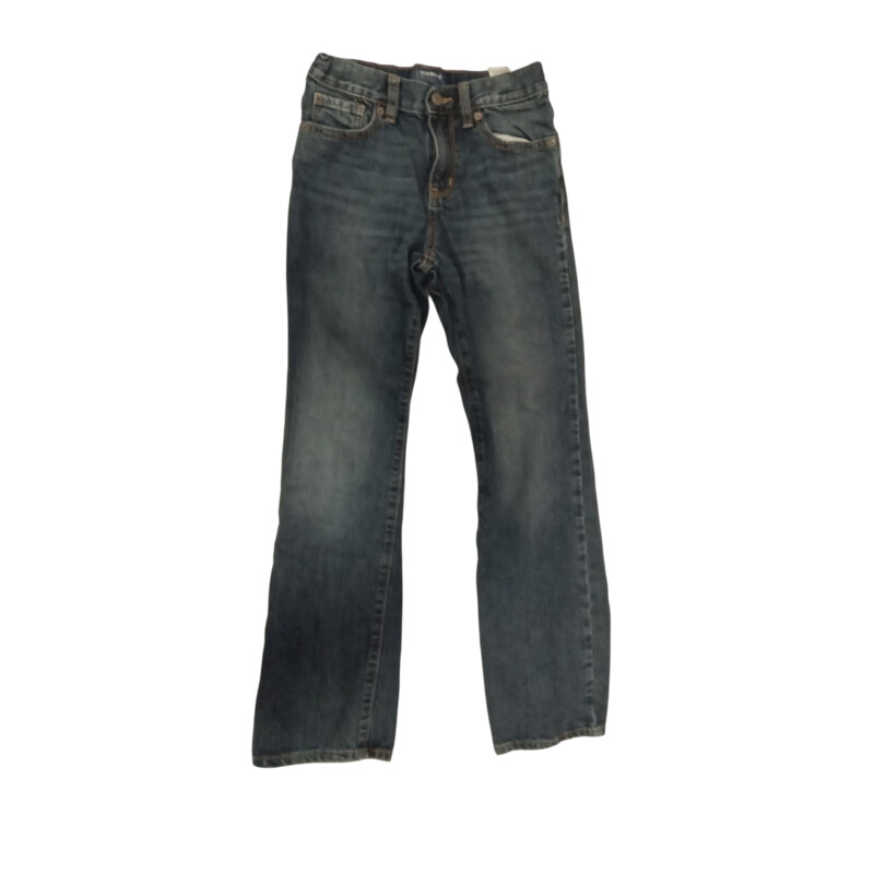 Jeans: Bootcut