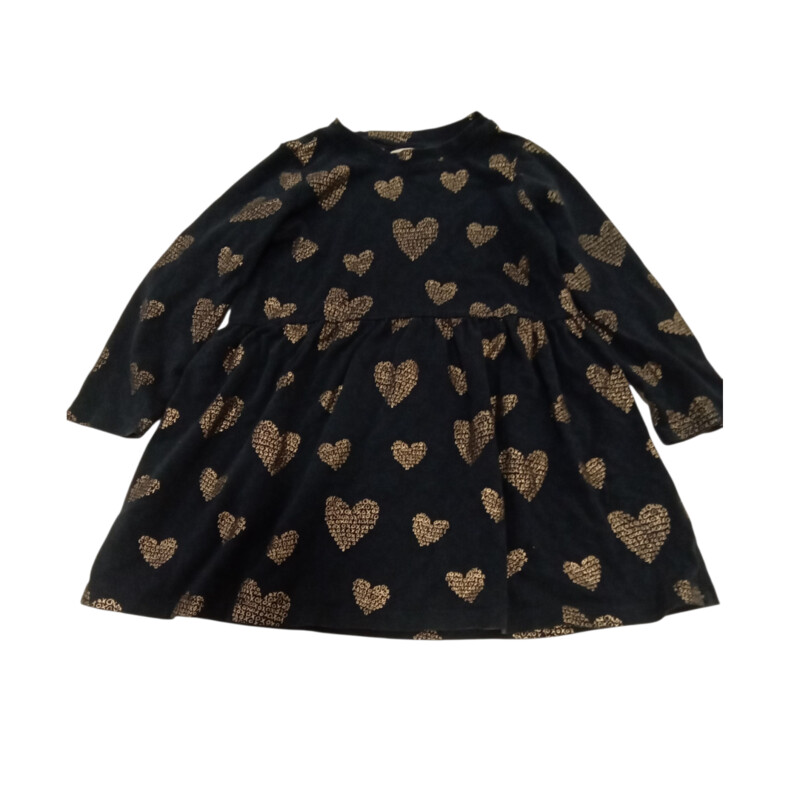 LS Dress: Blue W Hearts, Girl, Size: 3t

Located at Pipsqueak Resale Boutique inside the Vancouver Mall, Suite 230, (upstairs between Round 1 and Golds Gym) or online at: #pipsqueakresale

All items are photographed prior to being steamed. Cross posted, items are located at #PipsqueakResaleBoutique, payments accepted: cash, paypal & credit cards. Any flaws will be described in the comments. More pictures available with link above. Local pick up available at the #VancouverMall, tax will be added (not included in price), shipping available (not included in price, *starts at $9.99; please contact regarding shipment of toys or other larger items), item can be placed on hold with communication, message with any questions. Join Pipsqueak Resale - Online to see all the new items! Follow us on IG @pipsqueakresale / Facebook @pipsqueakresaleboutique & Thanks for looking! Due to the nature of consignment, any known flaws will be described; ALL SHIPPED SALES ARE FINAL. All items are currently located inside Pipsqueak Resale Boutique as a store front items purchased on location before items are prepared for shipment will be refunded.

#resalerocks #shopsmall #pipsqueakresale #shopvanmall #vancouverwa #portland #reusereducerecycle #fashiononabudget #chooseused #consignment #savemoney #shoplocal #weship  #shopvanmall #vancouvermall #vancouver #vancouverwashington #keepusopen #shoplocalonline #resale #resaleboutique #mommyandme #minime #fashion #reseller #usedclothing #usedtoys #secondhand #consign #store #clothes #womensclothes #kidsclothes #shopvancouvermall