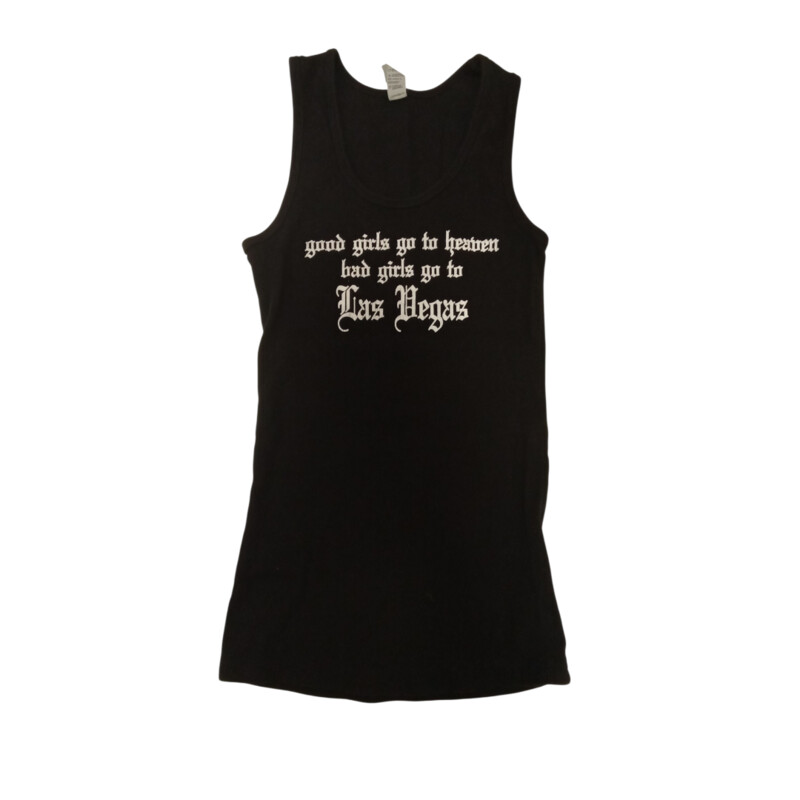 Tank Top: Good Girls