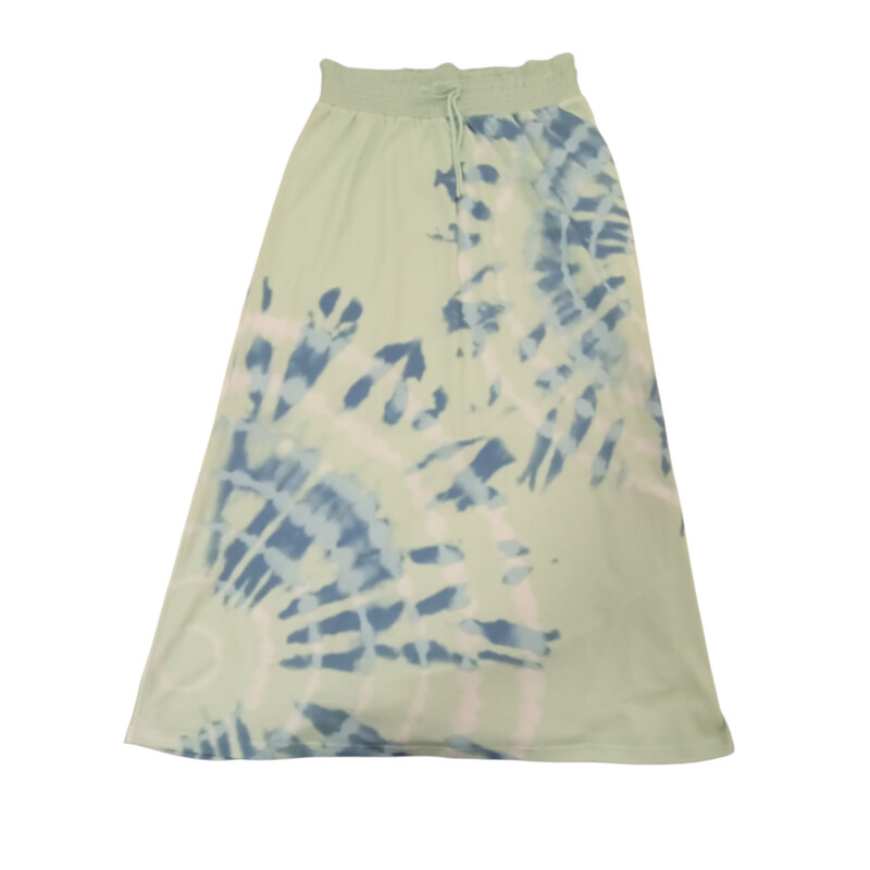 Skirt (tiedye)