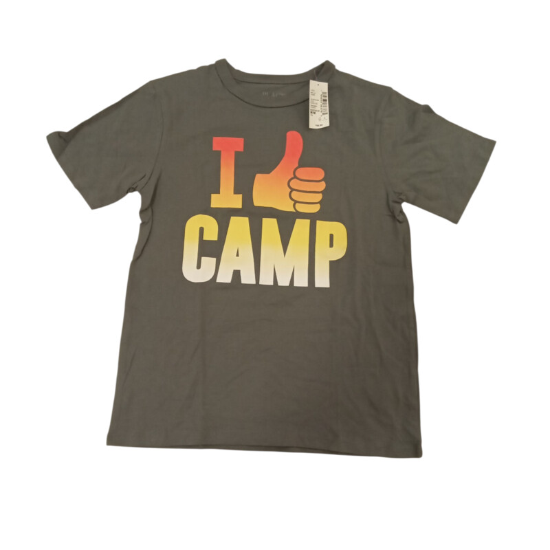 Shirt (camp) NWT
