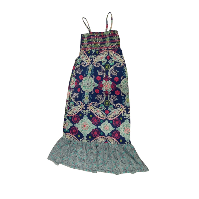 Dress (bright)