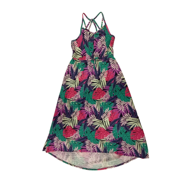 Dress (tropical)