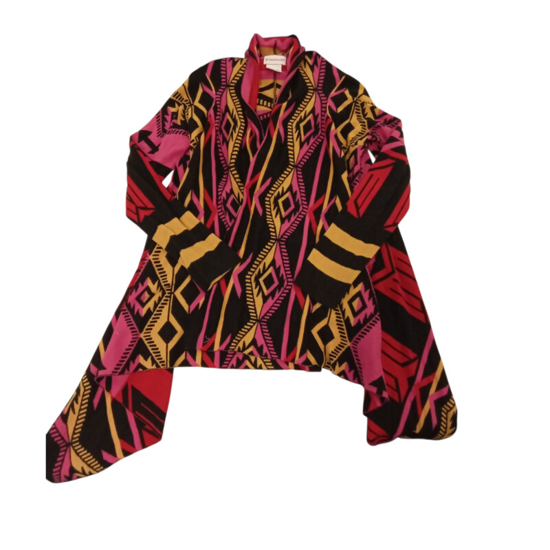 Sweater (tribal)