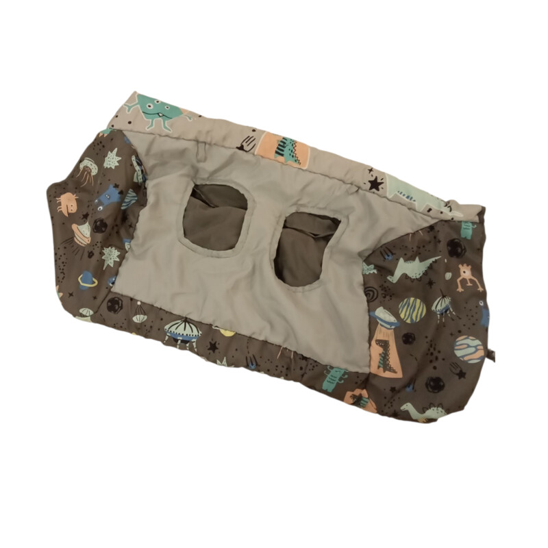 Shopping Cart Cover
